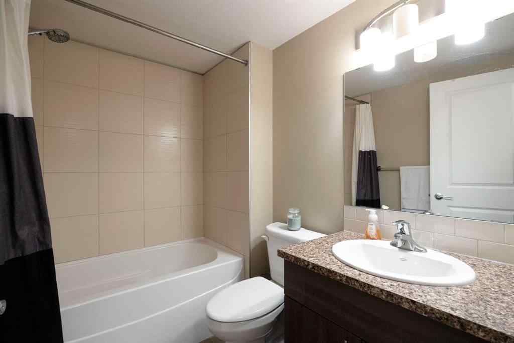 MLS® A2207546 - Unit #422 201 Abasand Drive  in Abasand Fort McMurray, Residential