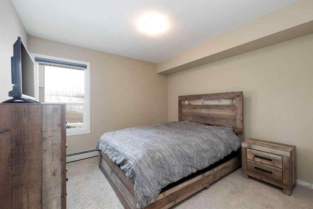 MLS® A2207546 - Unit #422 201 Abasand Drive  in Abasand Fort McMurray, Residential