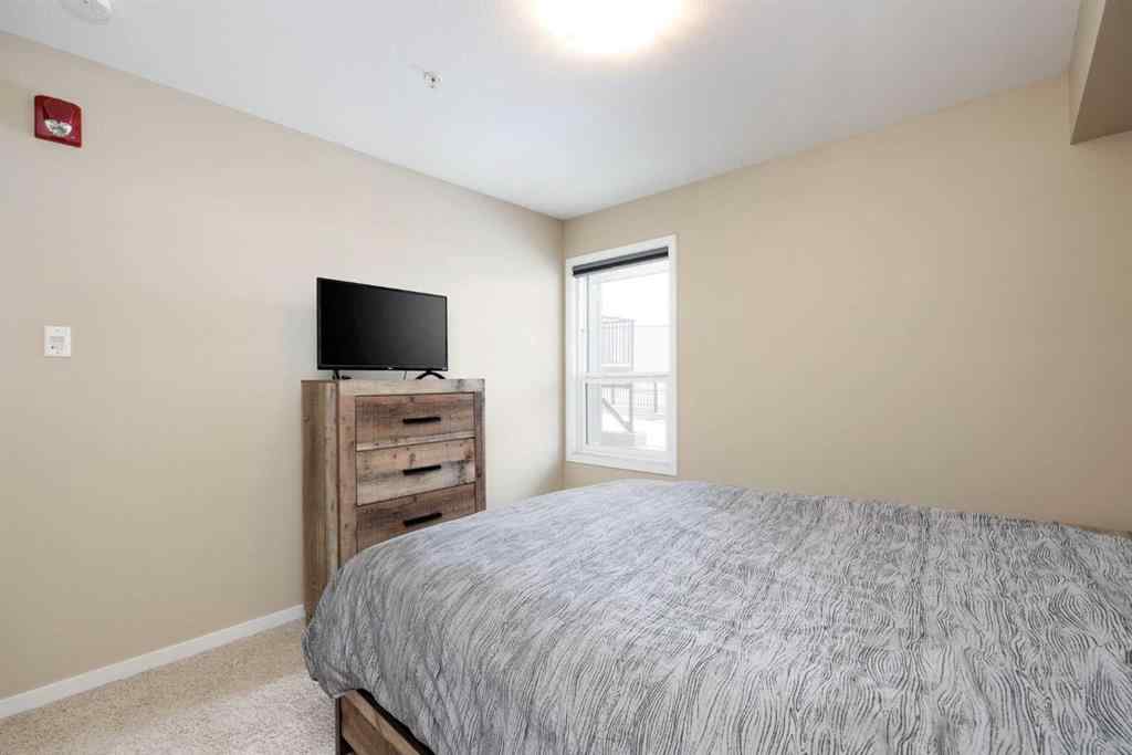 MLS® A2207546 - Unit #422 201 Abasand Drive  in Abasand Fort McMurray, Residential