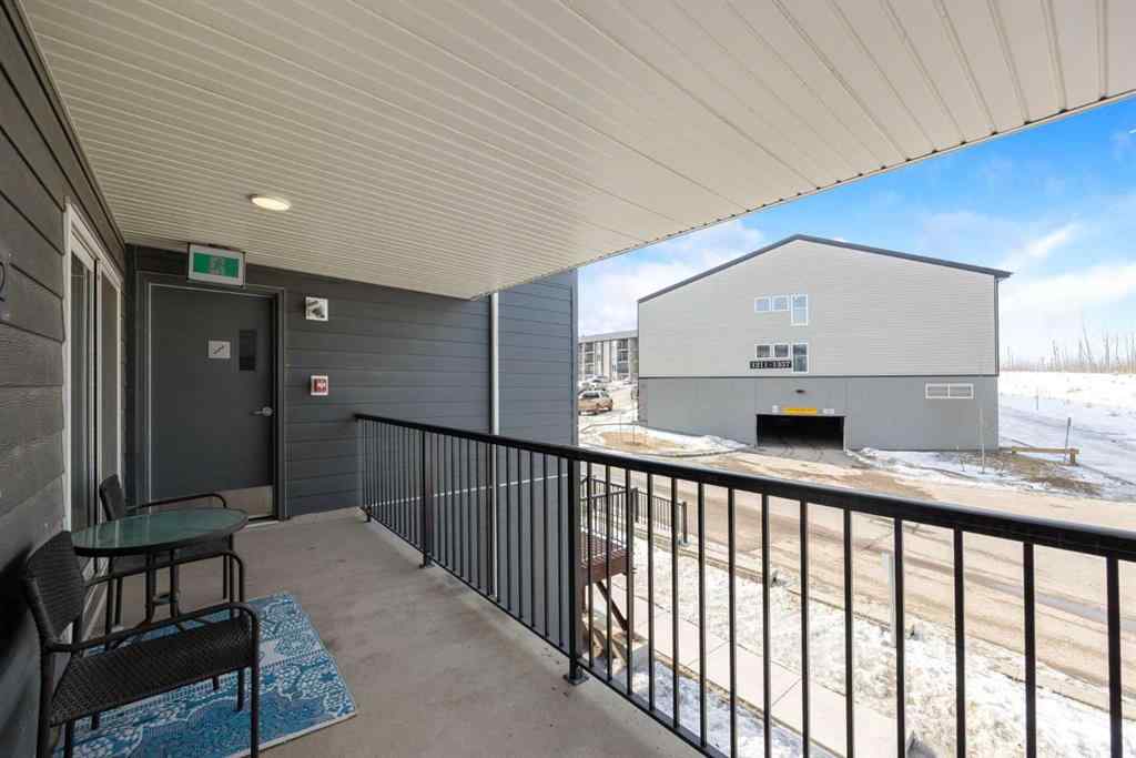 MLS® A2207546 - Unit #422 201 Abasand Drive  in Abasand Fort McMurray, Residential