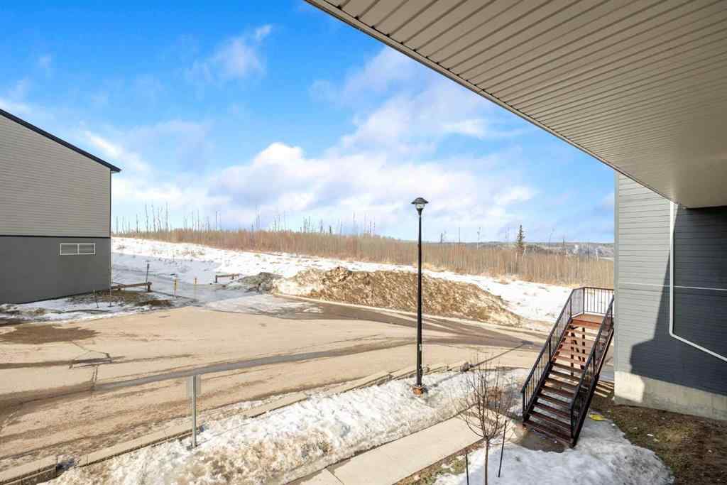 MLS® A2207546 - Unit #422 201 Abasand Drive  in Abasand Fort McMurray, Residential