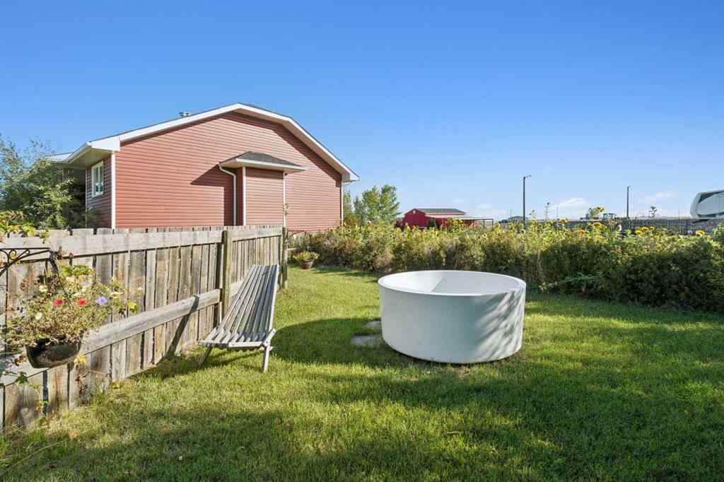 MLS® A2207552 - 272187 Township Road 240   in NONE Rural Rocky View County, Residential