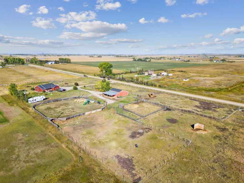 MLS® A2207552 - 272187 Township Road 240   in NONE Rural Rocky View County, Residential