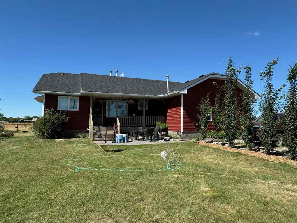 MLS® A2207552 - 272187 Township Road 240   in NONE Rural Rocky View County, Residential