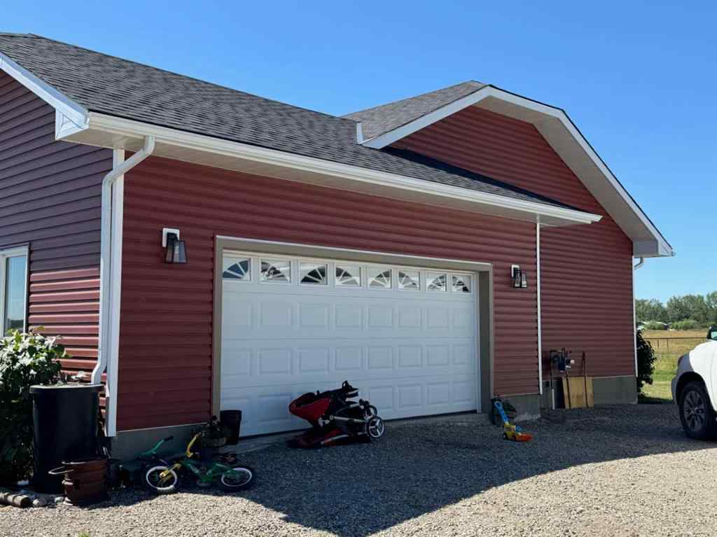 MLS® A2207552 - 272187 Township Road 240   in NONE Rural Rocky View County, Residential