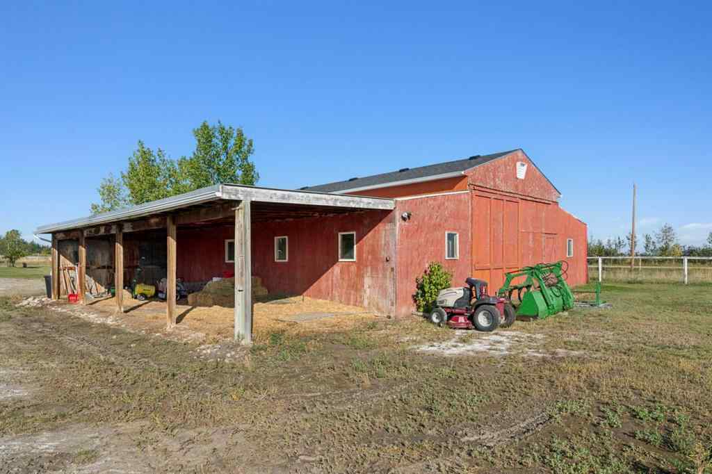 MLS® A2207552 - 272187 Township Road 240   in NONE Rural Rocky View County, Residential