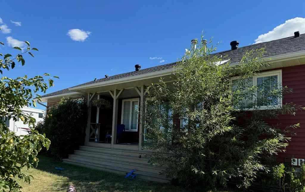 MLS® A2207552 - 272187 Township Road 240   in NONE Rural Rocky View County, Residential