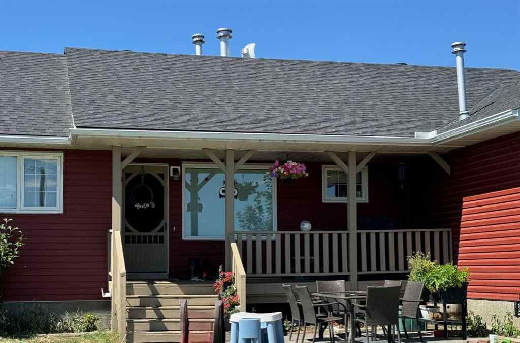 MLS® A2207552 - 272187 Township Road 240   in NONE Rural Rocky View County, Residential