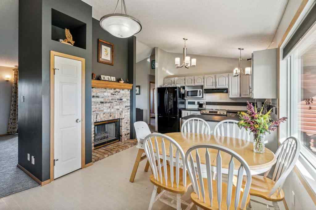 MLS® A2207552 - 272187 Township Road 240   in NONE Rural Rocky View County, Residential