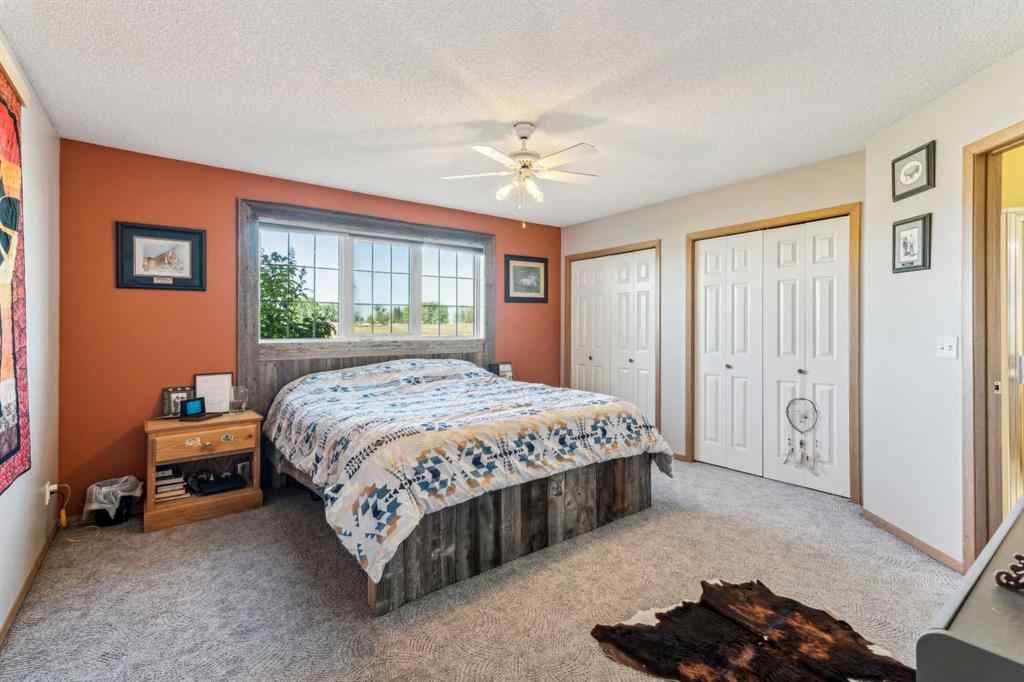 MLS® A2207552 - 272187 Township Road 240   in NONE Rural Rocky View County, Residential