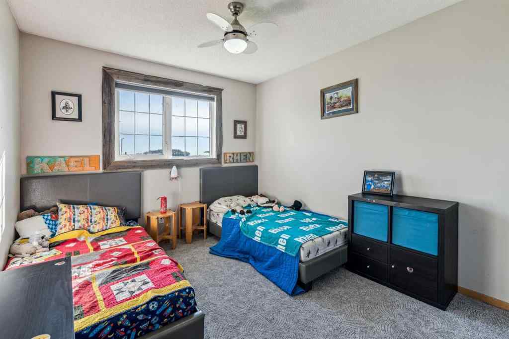MLS® A2207552 - 272187 Township Road 240   in NONE Rural Rocky View County, Residential