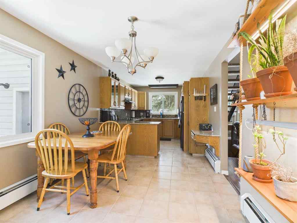 MLS® A2207600 - 5716 48B Avenue  in Grandview Camrose, Residential