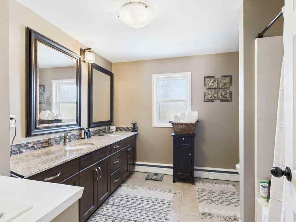MLS® A2207600 - 5716 48B Avenue  in Grandview Camrose, Residential