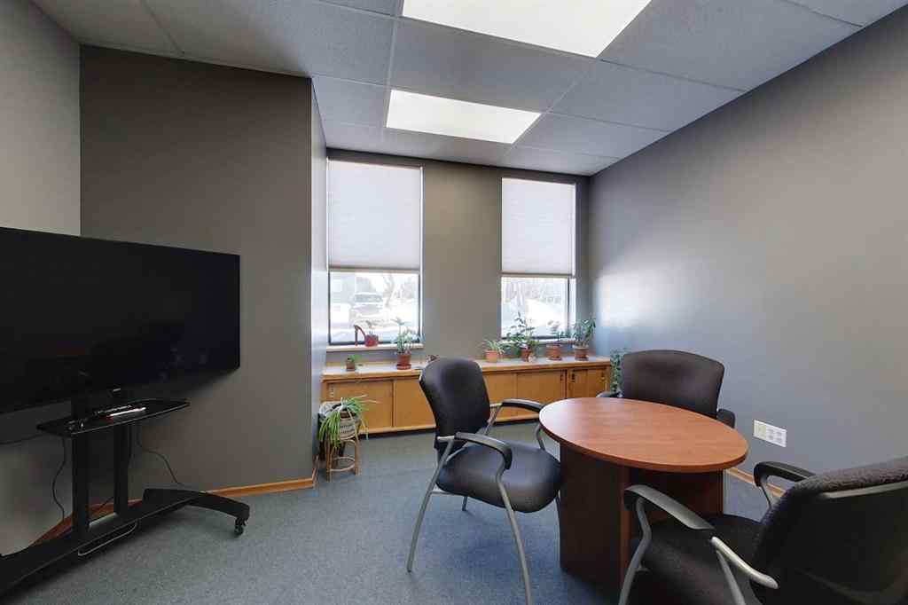 MLS® A2207604 - Unit #3 401 Main Street NE in NONE Slave Lake, Commercial