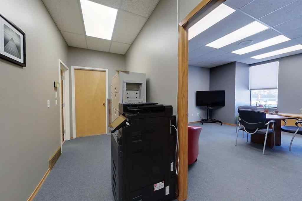 MLS® A2207604 - Unit #3 401 Main Street NE in NONE Slave Lake, Commercial