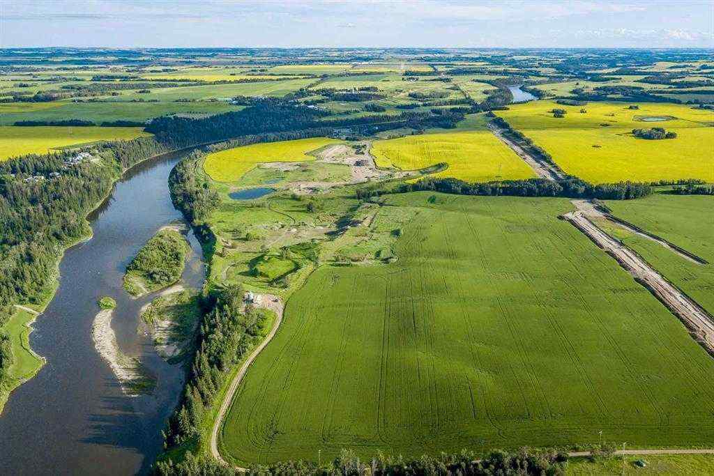 MLS® A2207605 -  RR 282   in NONE Rural Red Deer County, Agri-Business