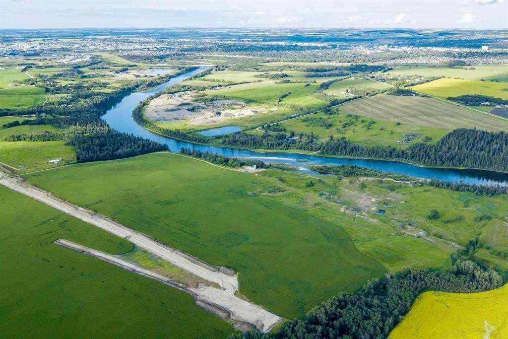 MLS® A2207605 -  RR 282   in NONE Rural Red Deer County, Agri-Business
