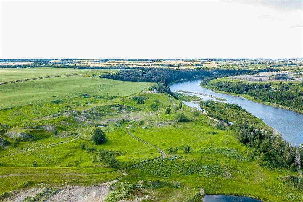 MLS® A2207605 -  RR 282   in NONE Rural Red Deer County, Agri-Business