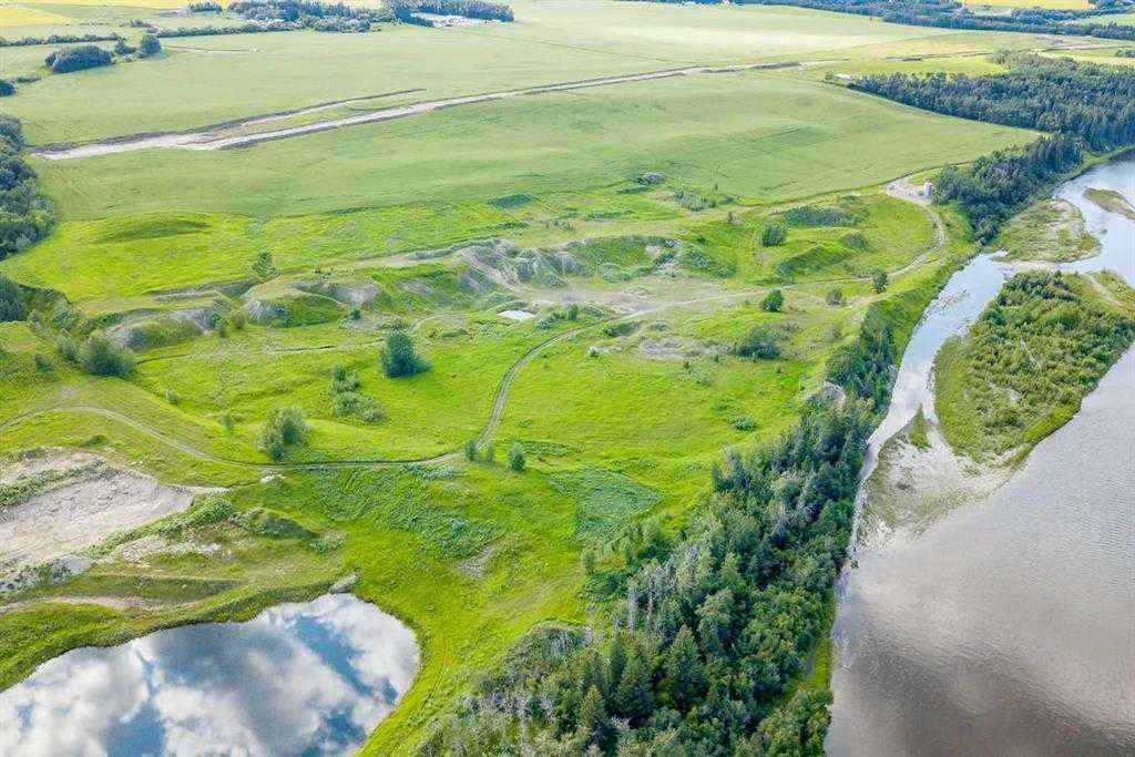 MLS® A2207605 -  RR 282   in NONE Rural Red Deer County, Agri-Business