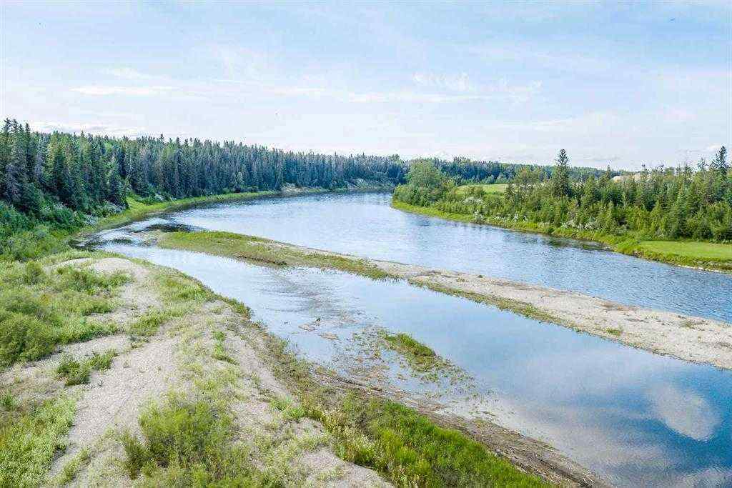 MLS® A2207605 -  RR 282   in NONE Rural Red Deer County, Agri-Business
