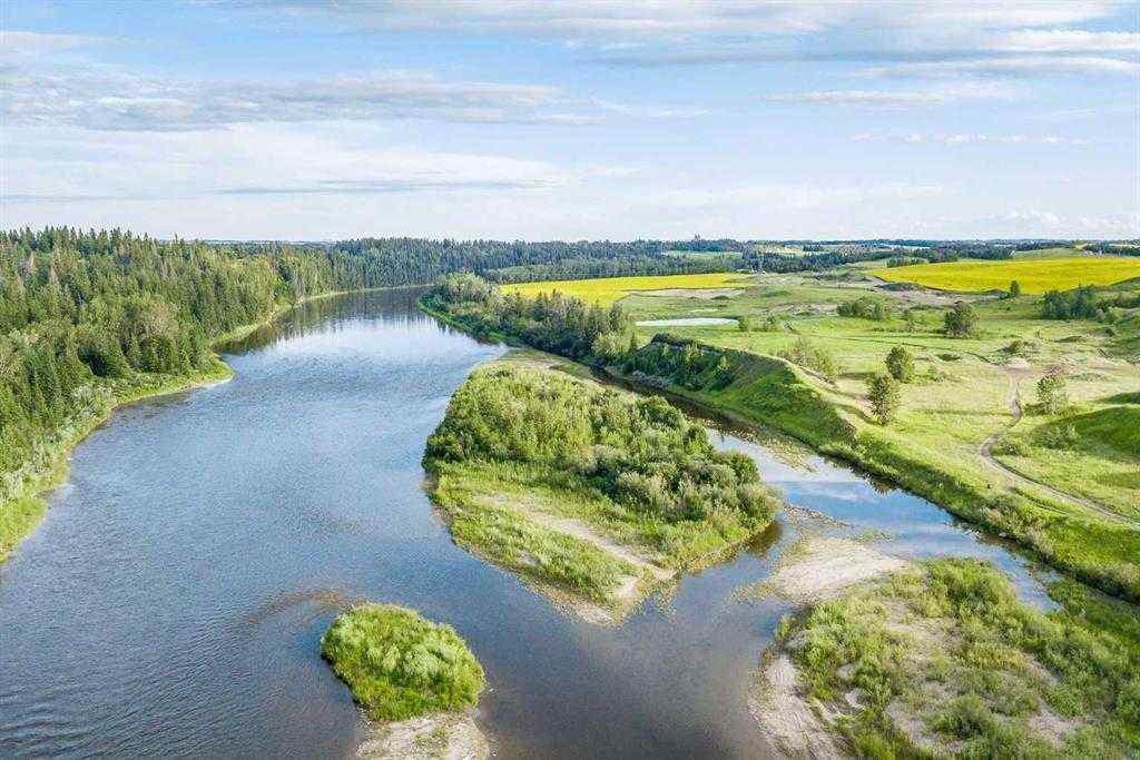 MLS® A2207605 -  RR 282   in NONE Rural Red Deer County, Agri-Business