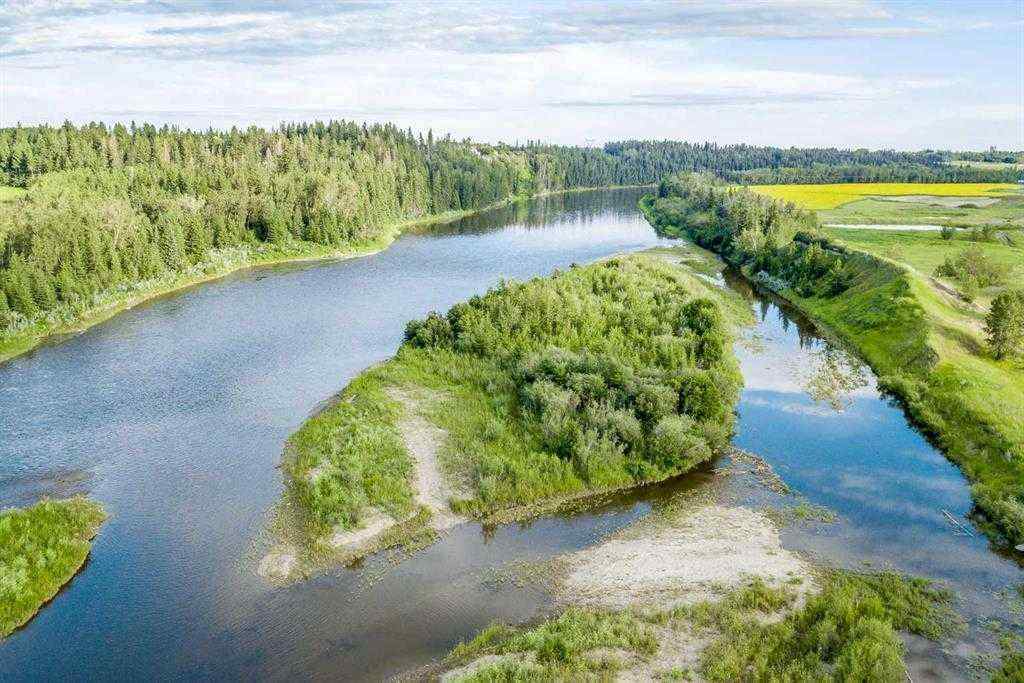 MLS® A2207605 -  RR 282   in NONE Rural Red Deer County, Agri-Business