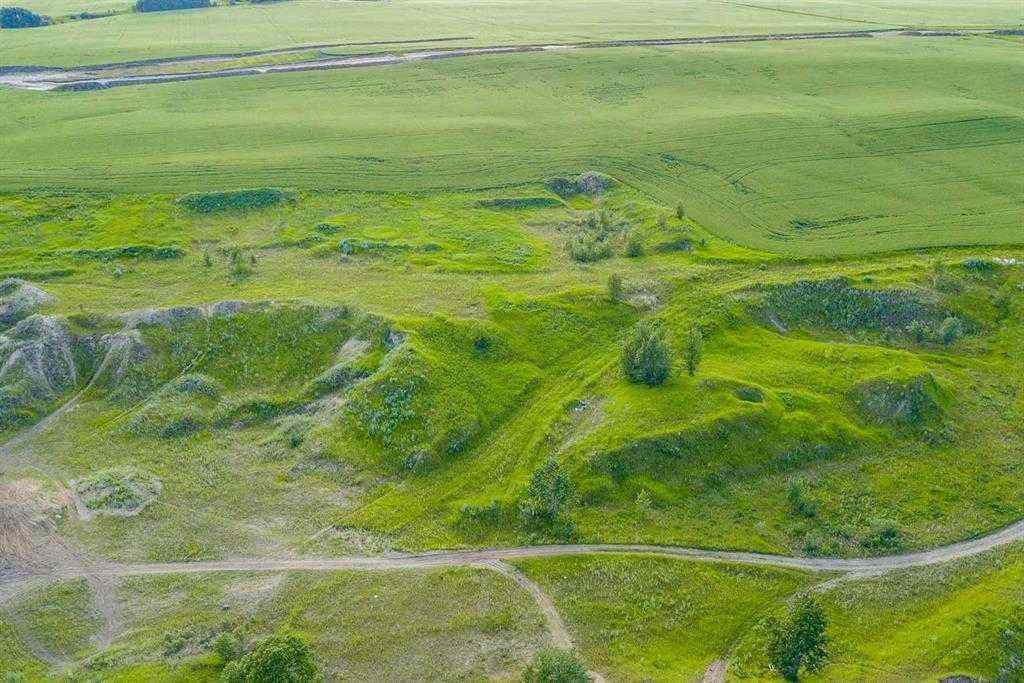 MLS® A2207605 -  RR 282   in NONE Rural Red Deer County, Agri-Business