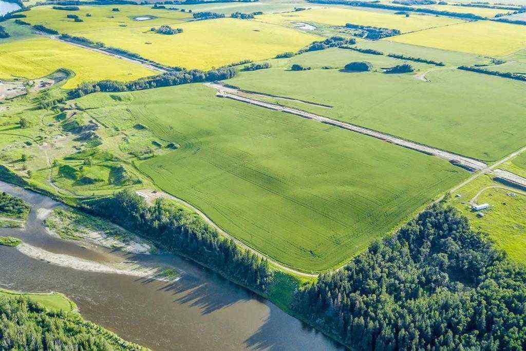 MLS® A2207605 -  RR 282   in NONE Rural Red Deer County, Agri-Business