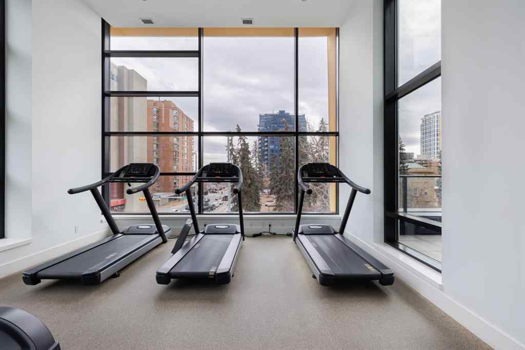 MLS® A2207609 - Unit #1608 310 12 Avenue SW in Beltline Calgary, Residential