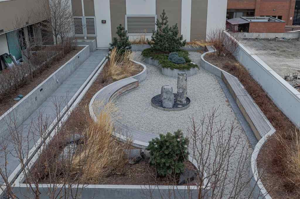 MLS® A2207609 - Unit #1608 310 12 Avenue SW in Beltline Calgary, Residential