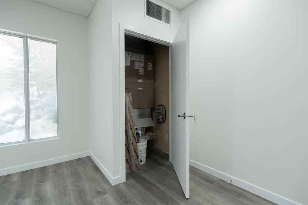 MLS® A2207616 - Unit #109 1151 sidney Street  in Bow Valley Trail Canmore, Commercial