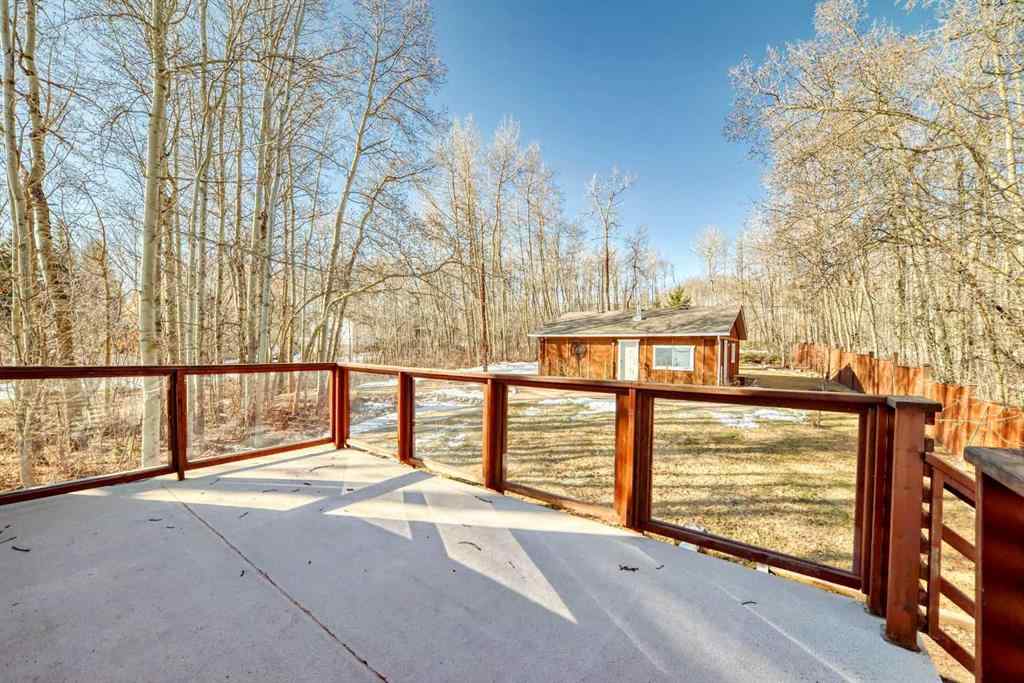 MLS® A2207639 - 157 Grand Avenue  in NONE Norglenwold, Residential