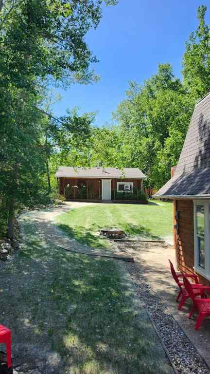 MLS® A2207639 - 157 Grand Avenue  in NONE Norglenwold, Residential