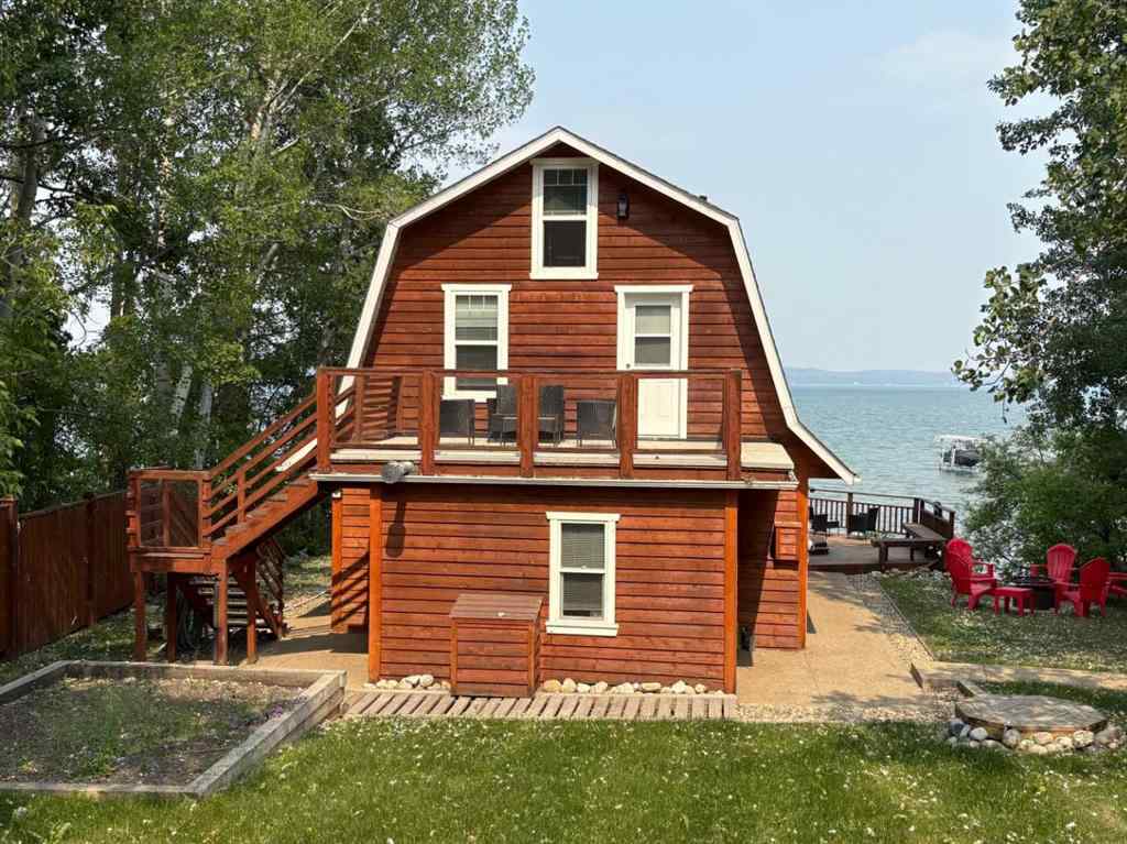 MLS® A2207639 - 157 Grand Avenue  in NONE Norglenwold, Residential
