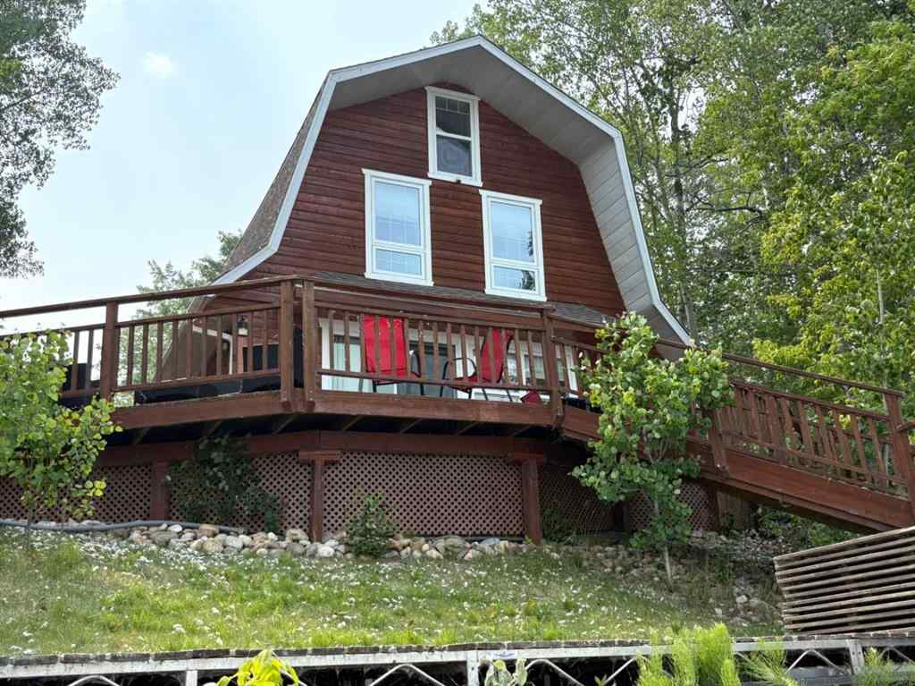 MLS® A2207639 - 157 Grand Avenue  in NONE Norglenwold, Residential