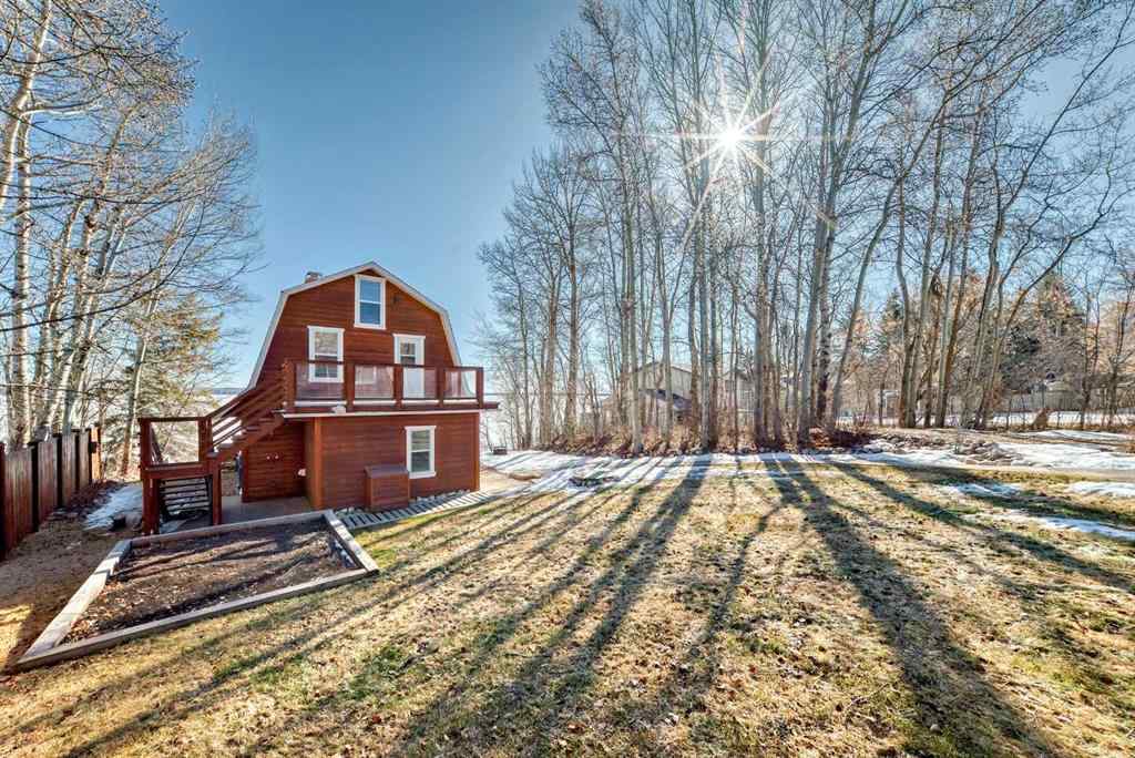 MLS® A2207639 - 157 Grand Avenue  in NONE Norglenwold, Residential