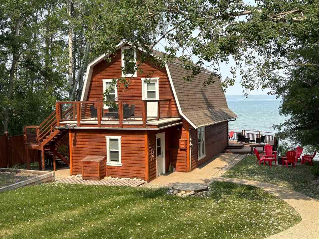 MLS® A2207639 - 157 Grand Avenue  in NONE Norglenwold, Residential