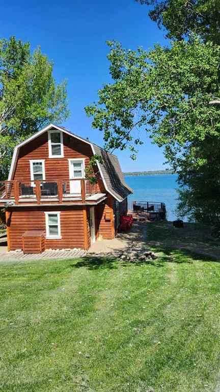 MLS® A2207639 - 157 Grand Avenue  in NONE Norglenwold, Residential