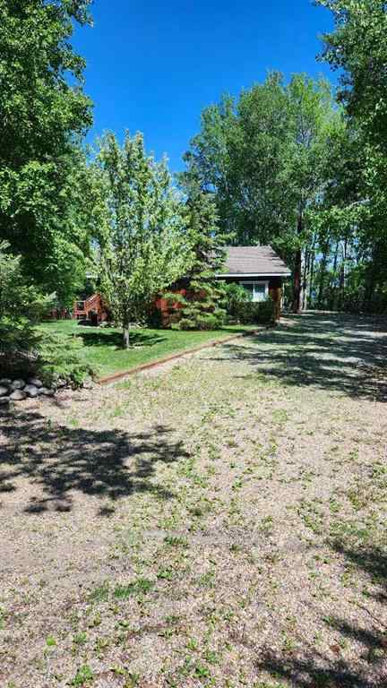 MLS® A2207639 - 157 Grand Avenue  in NONE Norglenwold, Residential