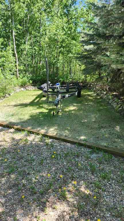 MLS® A2207639 - 157 Grand Avenue  in NONE Norglenwold, Residential