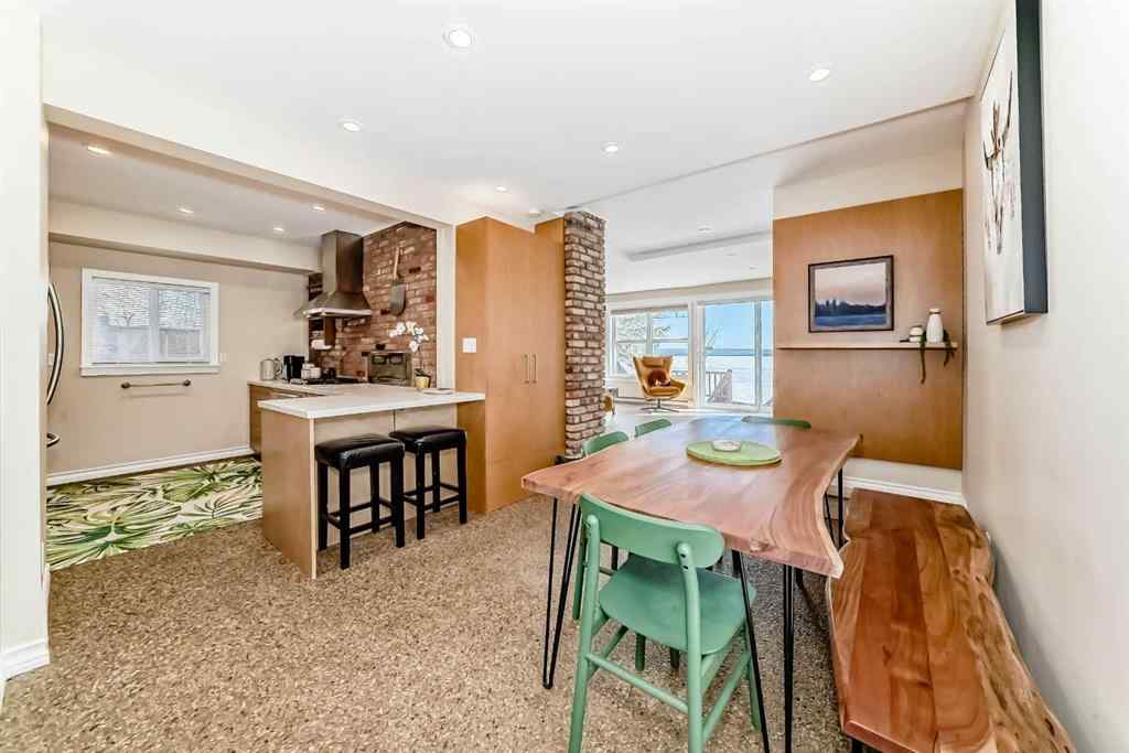 MLS® A2207639 - 157 Grand Avenue  in NONE Norglenwold, Residential