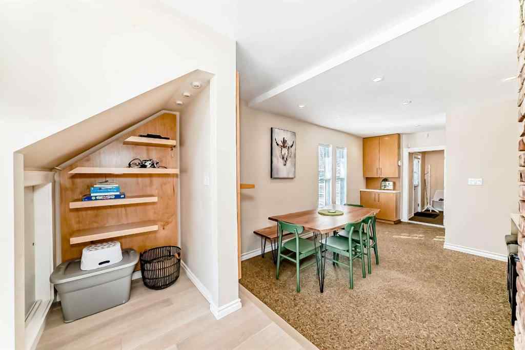 MLS® A2207639 - 157 Grand Avenue  in NONE Norglenwold, Residential