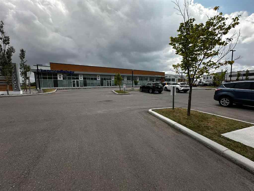 MLS® A2207646 - Unit #1210 11 Royal Vista Drive NW in Royal Vista Calgary, Commercial