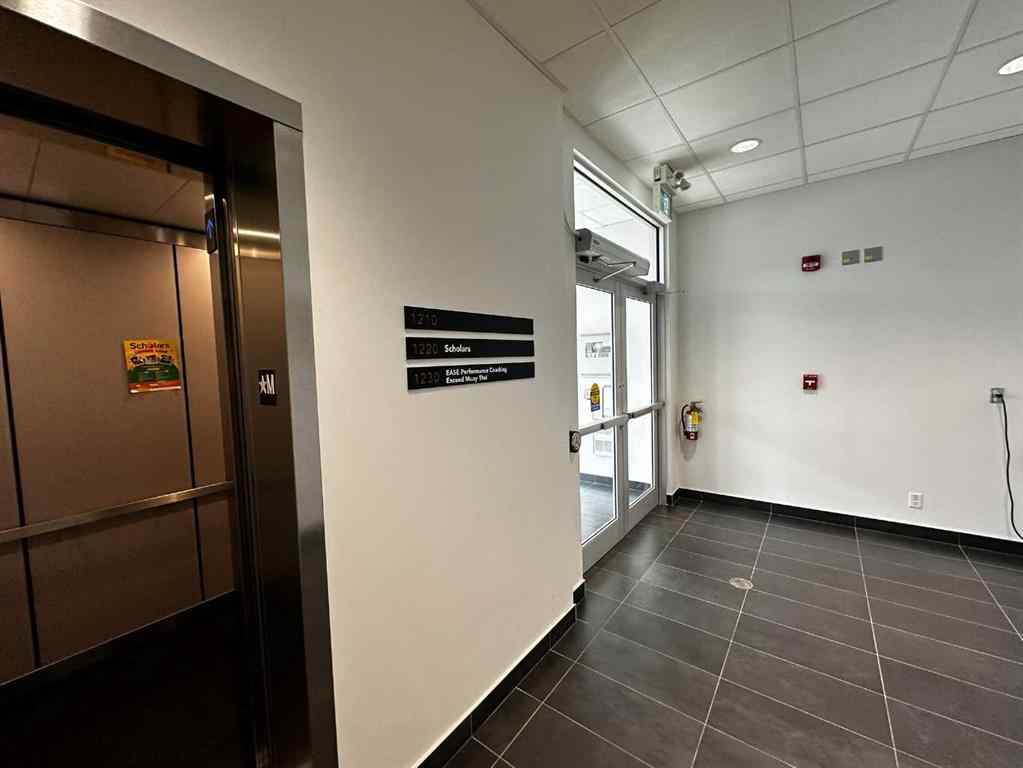 MLS® A2207646 - Unit #1210 11 Royal Vista Drive NW in Royal Vista Calgary, Commercial