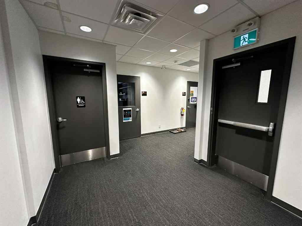 MLS® A2207646 - Unit #1210 11 Royal Vista Drive NW in Royal Vista Calgary, Commercial