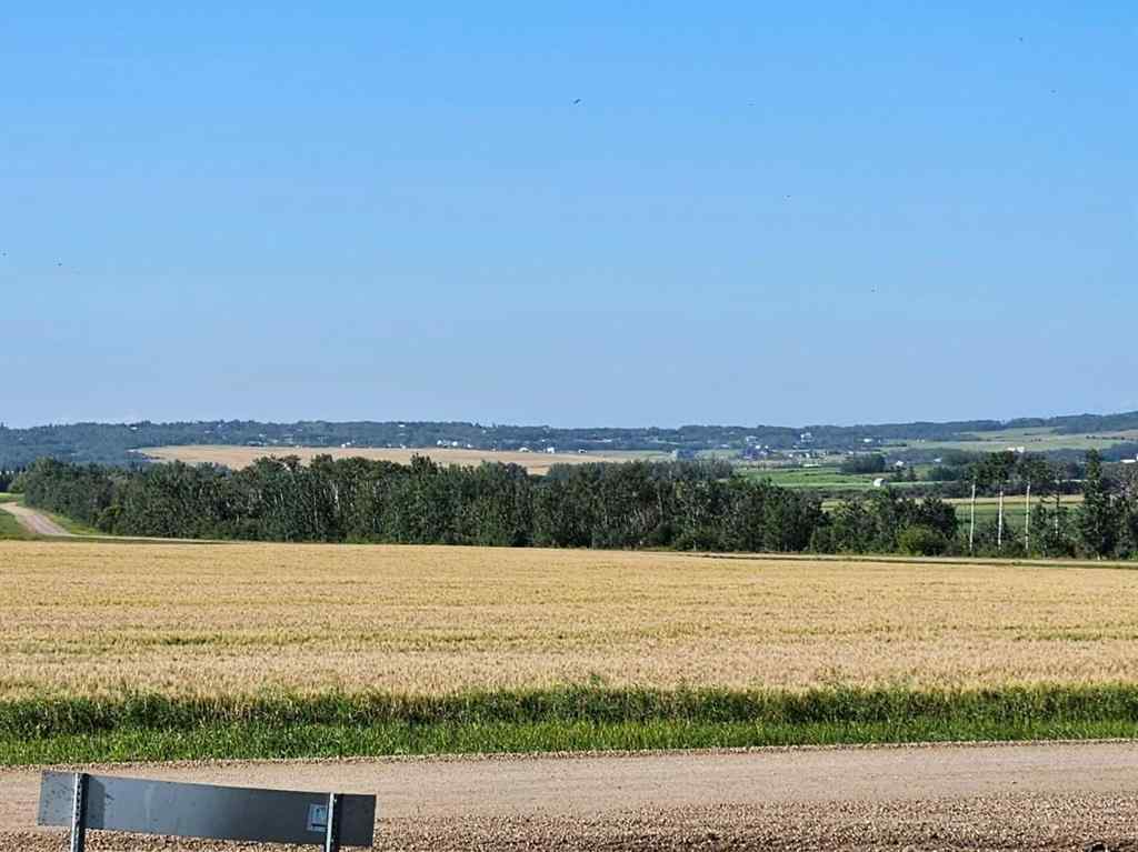 MLS® A2207649 - Unit ##1 71064 Township Road 722   in Lake Point Properties Rural Grande Prairie No. 1, County of, Land