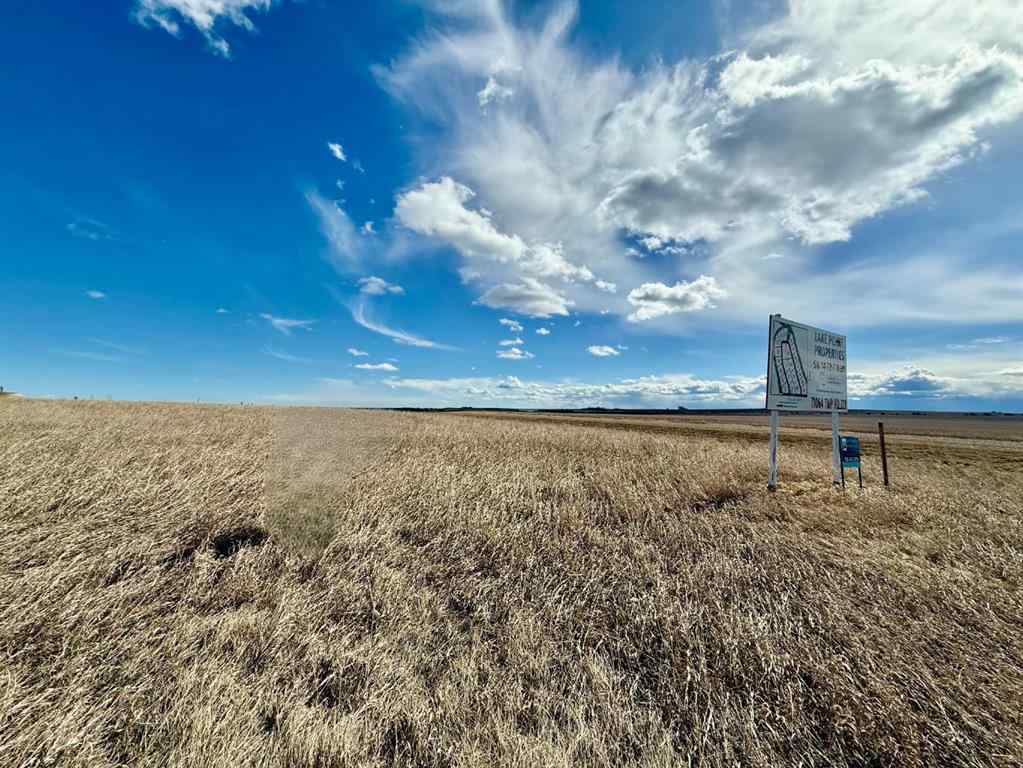 MLS® A2207649 - Unit ##1 71064 Township Road 722   in Lake Point Properties Rural Grande Prairie No. 1, County of, Land