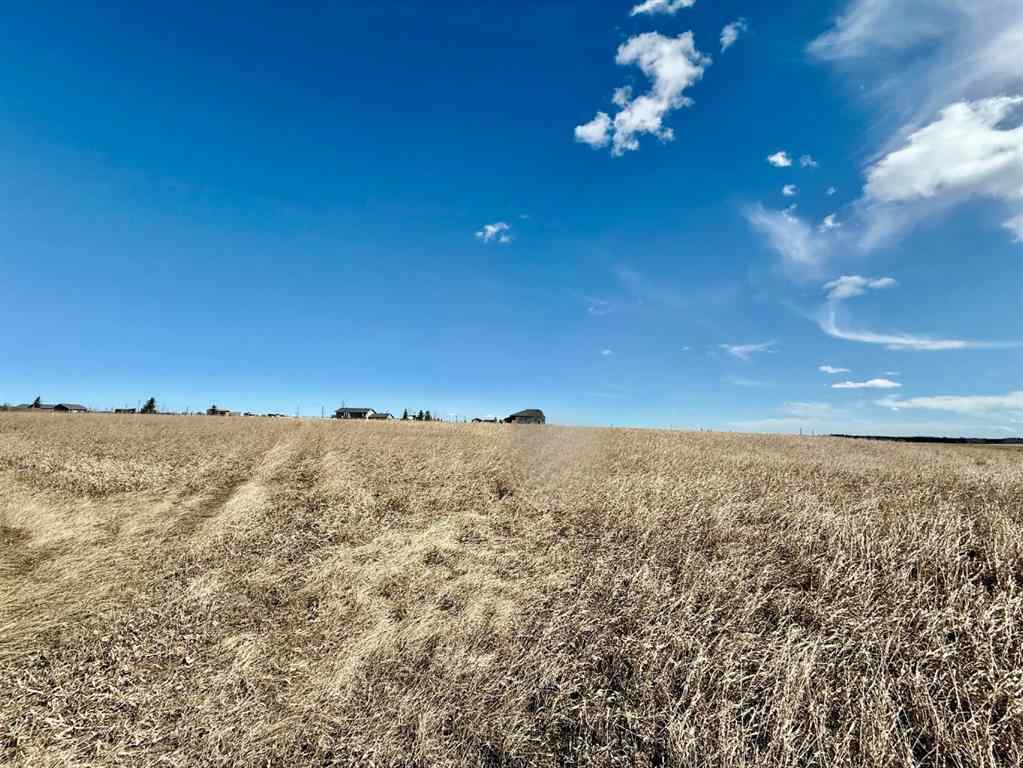 MLS® A2207649 - Unit ##1 71064 Township Road 722   in Lake Point Properties Rural Grande Prairie No. 1, County of, Land