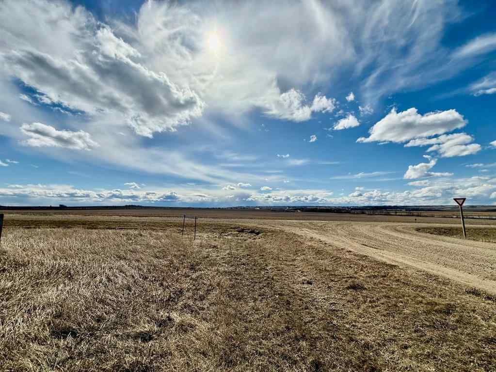 MLS® A2207649 - Unit ##1 71064 Township Road 722   in Lake Point Properties Rural Grande Prairie No. 1, County of, Land
