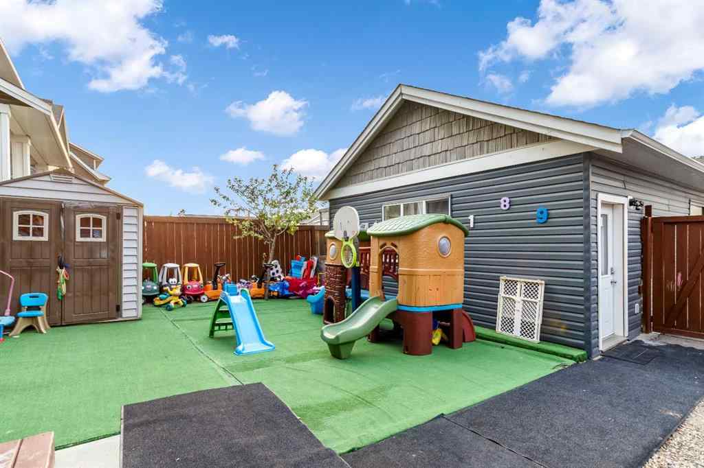 MLS® A2207666 - 173 Ward Crescent  in Parsons North Fort McMurray, Residential